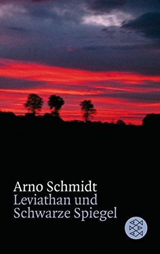 Couverture : Leviathan Schwarze Spiegel (German Edition)