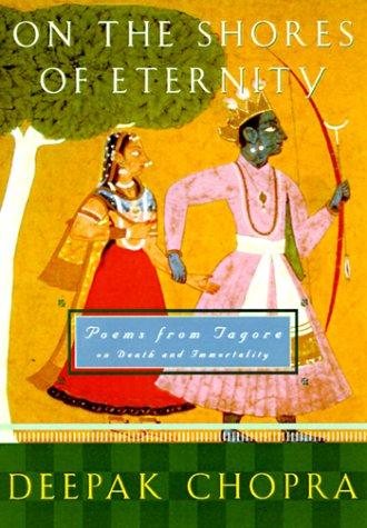 Couverture : On the shores of eternity