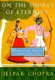 Couverture : On the shores of eternity