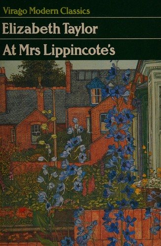 Couverture : At Mrs Lippincote's