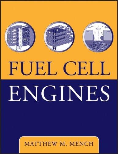Couverture : Fuel cell engines