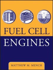 Couverture : Fuel cell engines