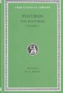 Couverture : The histories