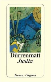 Couverture : Justiz