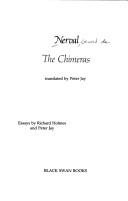 Couverture : The chimeras