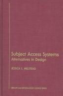 Couverture : Subject access systems