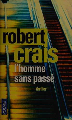 Couverture : L'homme sans passé