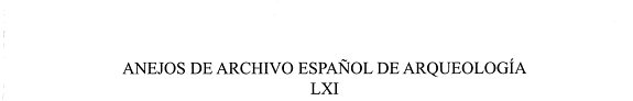 Couverture : Visigodos y omeyas