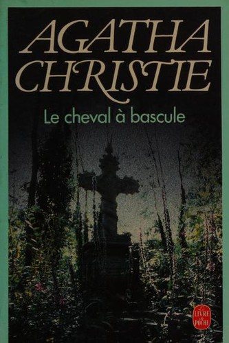Couverture : Le cheval à bascule