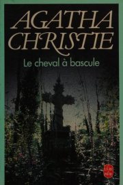 Couverture : Le cheval à bascule