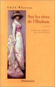 Couverture : Sur les rives de l'Hudson