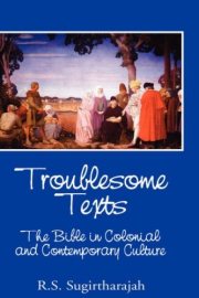 Couverture : Troublesome texts