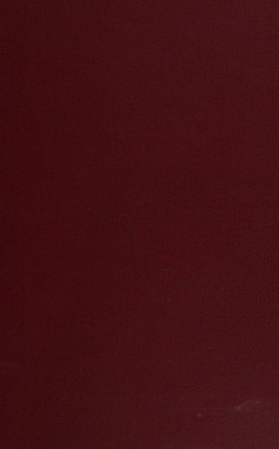Couverture : Choros