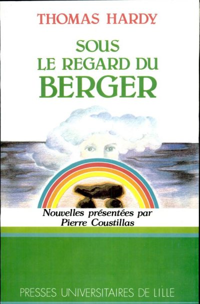 Couverture : Sous le regard du berger