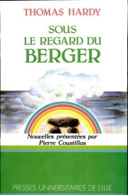 Couverture : Sous le regard du berger