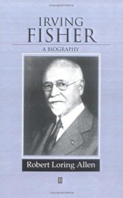 Couverture : Irving Fisher