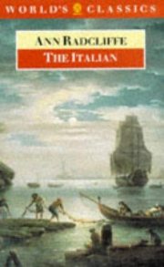 Couverture : The Italian