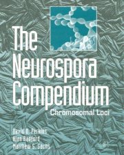 Couverture : The Neurospora Compendium