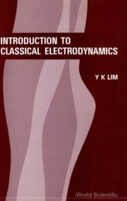 Couverture : Introduction to classical electrodynamics