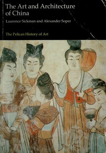 Couverture : The art and architecture of China