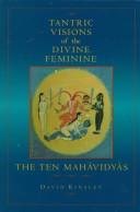 Couverture : Hindu goddesses