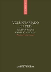 Couverture : Voluntariado en red