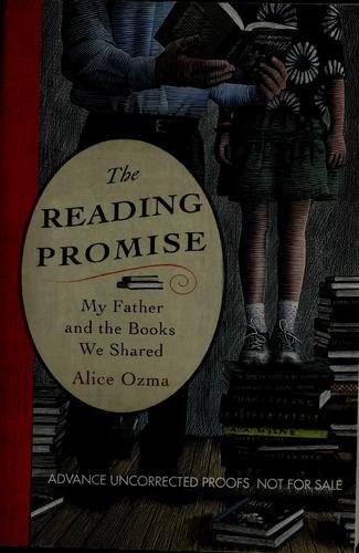 Couverture : The Reading Promise