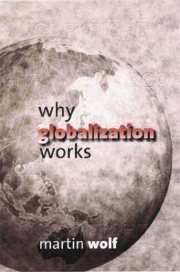 Couverture : Why Globalization Works