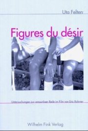 Couverture : Figures du désir