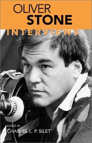 Couverture : Oliver Stone