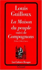 Couverture : La Maison Du Peuple Suivi