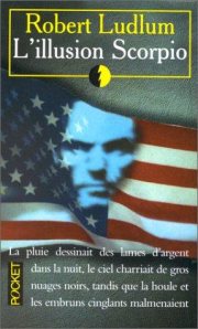 Couverture : L'illusion Scorpio