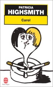 Couverture : Carol