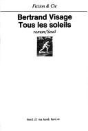 Couverture : Tous les soleils