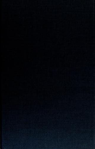 Couverture : The Republic of Choice