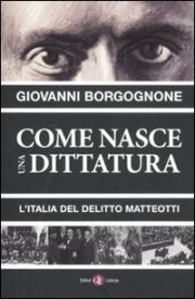 Couverture : Come nasce una dittatura