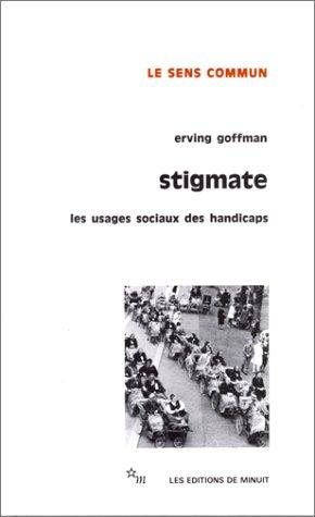 Couverture : Stigmates 
