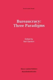 Couverture : Bureaucracy