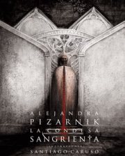 Couverture : La condesa sangrienta