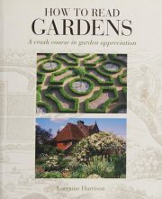 Couverture : How to read gardens