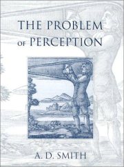 Couverture : The Problem of Perception