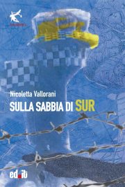 Couverture : Sulla sabbia di Sur