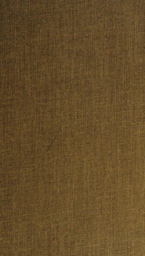 Couverture : Pound's Cantos