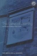 Couverture : The lamp of learning