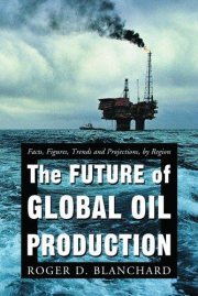 Couverture : The future of global oil production