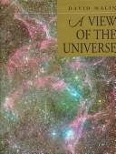 Couverture : A view of the universe