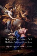Couverture : Grace for the Injured Self