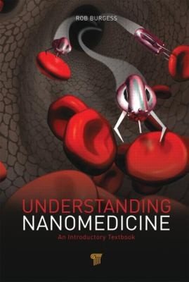 Couverture : Understanding Nanomedicine