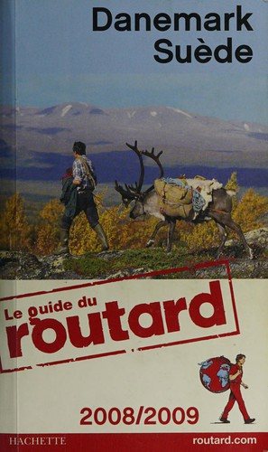 Couverture : Danemark, Suède