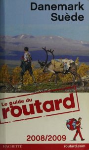 Couverture : Danemark, Suède